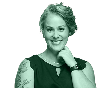 Marie-Josée Richard, employé(e) du secteur Bureau de la vice-présidente à l'Enseignement et à la recherche