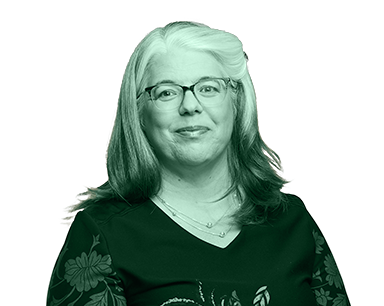 Marie-Josée Thellend, employé(e) du secteur École des sciences de la santé et de la vie
