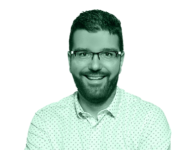 Martin Racine, employé(e) du secteur École d’administration, d’hôtellerie et de tourisme