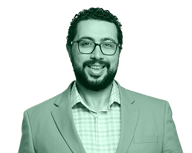 Mehdi Idrissi, employé(e) du secteur École d’administration, d’hôtellerie et de tourisme