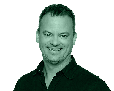 Michel Racine, employé(e) du secteur Technologies de l’information 