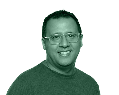 Mountassir  Harriri , employé(e) du secteur Technologies de l’information 