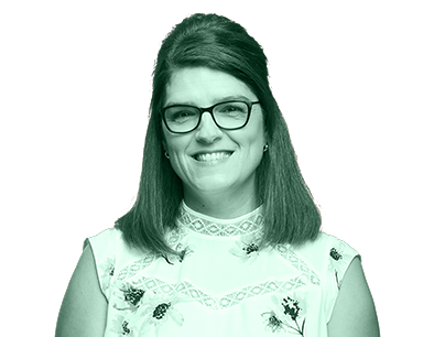 Nancy Bélanger, employé(e) du secteur Institut des services d'urgence et juridiques