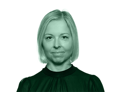 Nathalie   Méthot , employé(e) du secteur Enseignement et recherche