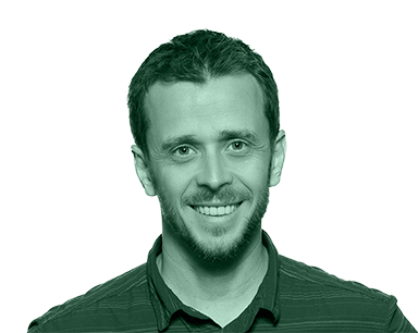 Nicolas Versailles, employé(e) du secteur École des sciences de la santé et de la vie