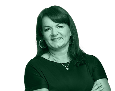 Sandra Renaud, employé(e) du secteur Ressources humaines et culture organisationnelle