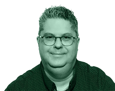 Simon Venne, employé(e) du secteur Ressources humaines et culture organisationnelle