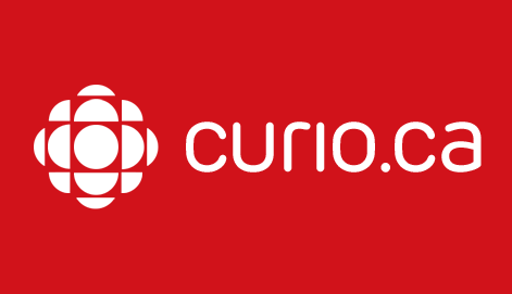 Logo portail éducatif de Radio-Canada et de CBC Curio.ca Logo portail éducatif de Radio-Canada et de CBC Curio.ca