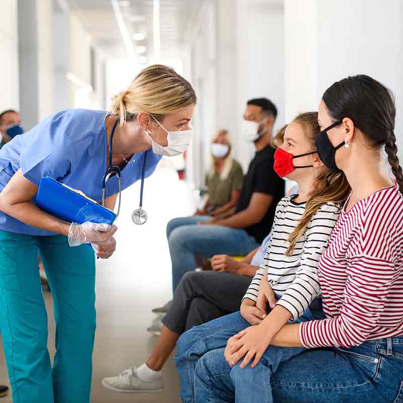 Soins infirmiers auxiliaires (Hawkesbury)