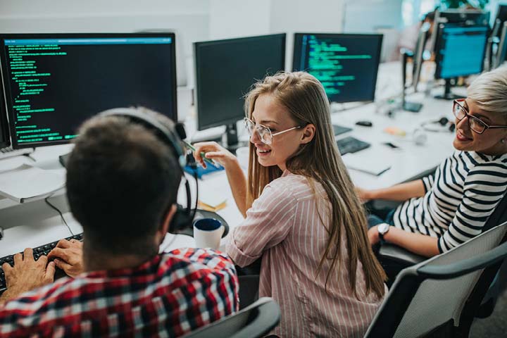 Programmation informatique
