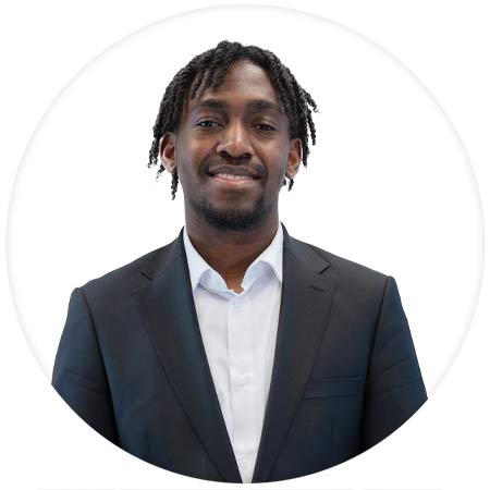 Alidor Molele