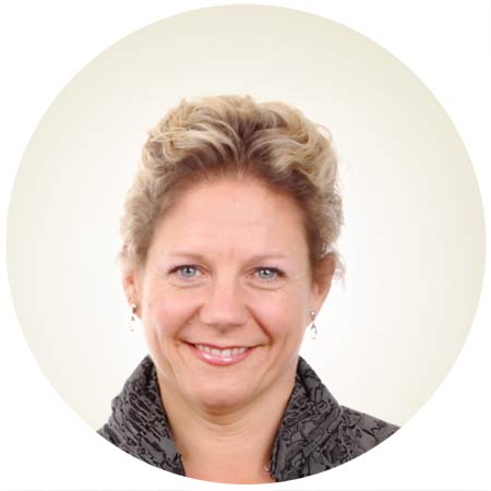 Karine Sauvé