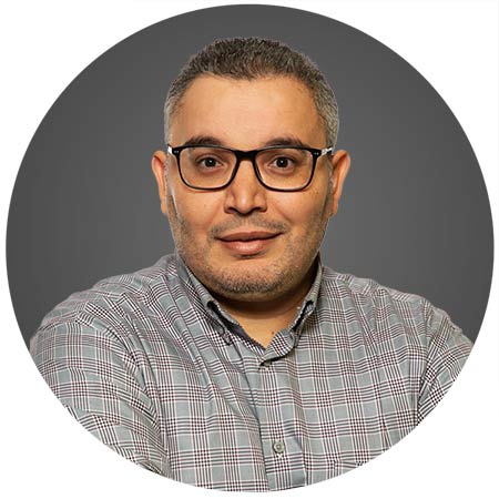 Nabil Mchirgui