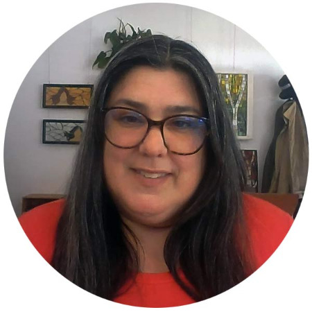 Stéfanie Lepage