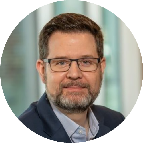 Portrait de Dr Charles M. Cuerrier