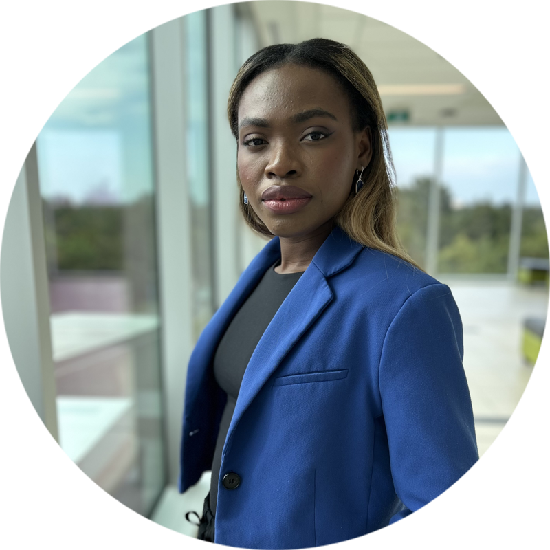 Portrait de Marthache-Monvoeux Moutsouka