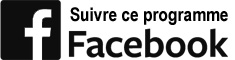 Suivre la page Facebook du programme pour découvrir : tendances, projets étudiants, contenu exclusif...