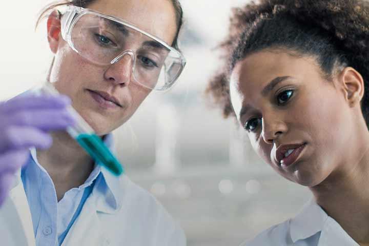 Baccalauréat spécialisé en biotechnologie