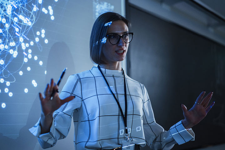 Intelligence artificielle – Introduction à l'apprentissage profond (DML) et applications des réseaux denses (DNN)