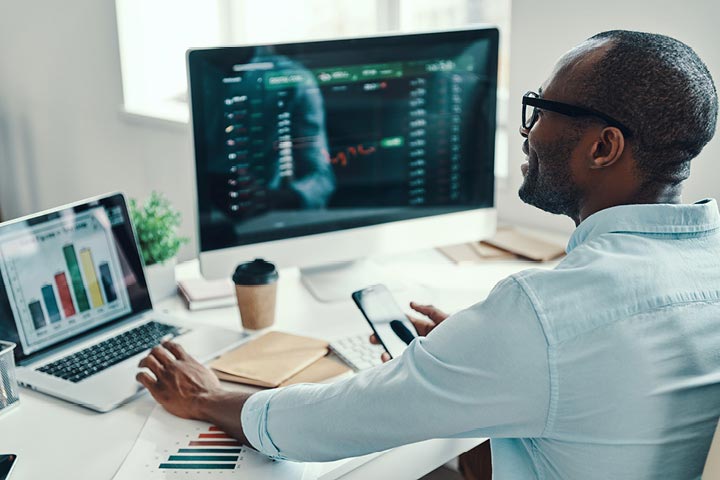 Commerce – comptabilité en mode coopératif