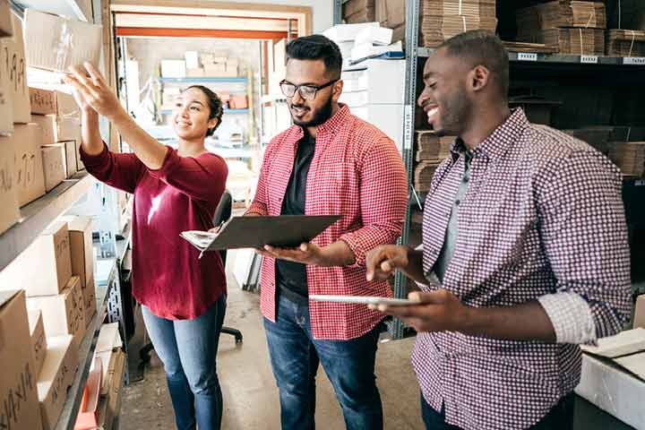 Gestion des organisations