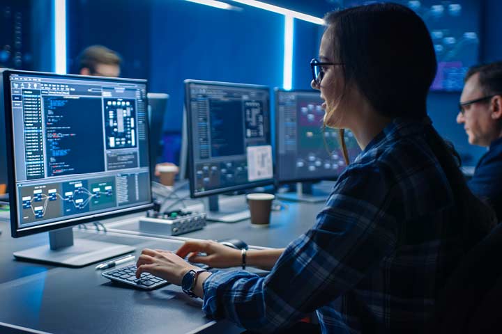 Intelligence artificielle – Exploration des données et visualisation