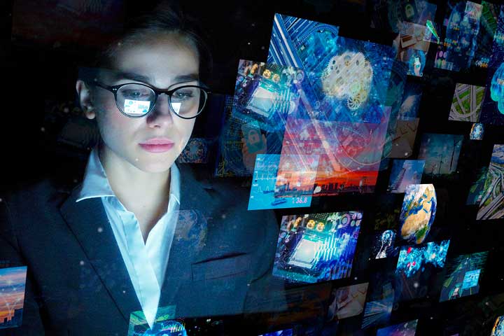 L'intelligence artificielle pour gestionnaires