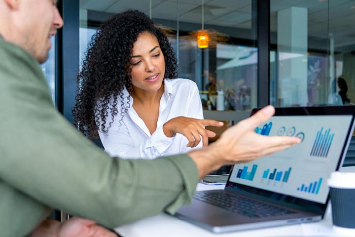 Commerce – finance à distance – NOUVEAU