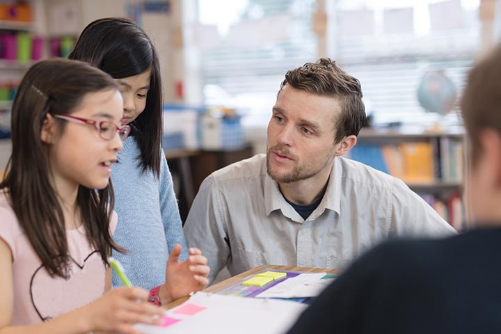 Autisme et sciences du comportement