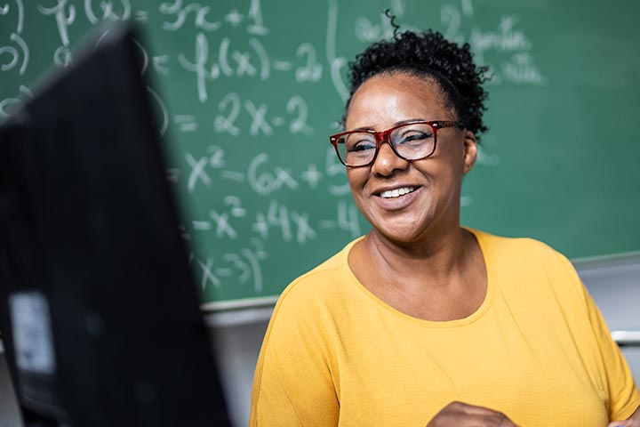 Intégration de la technologie de l’information et de la communication dans l’enseignement – partie I
