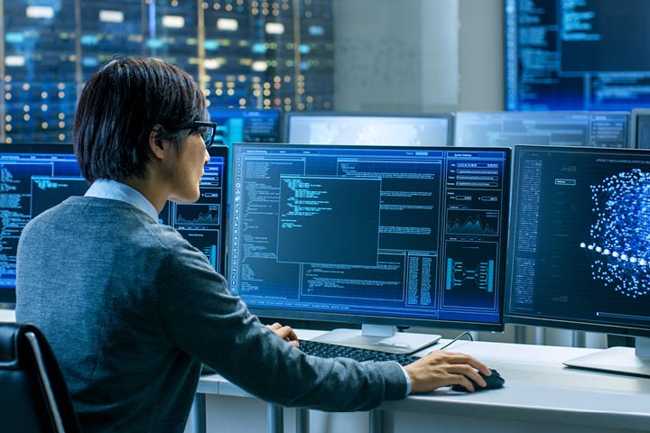 Intelligence artificielle – Introduction au DRL et application des GAN à la génération de données artificielles