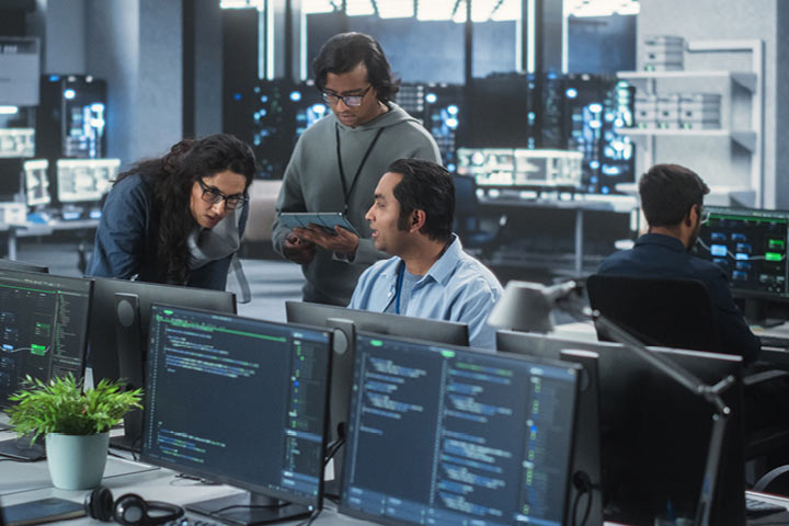 Intelligence artificielle – Techniques d'ensembles et applications