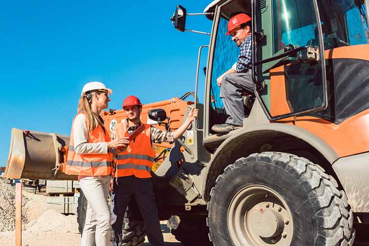 Technologie pour le bâtiment