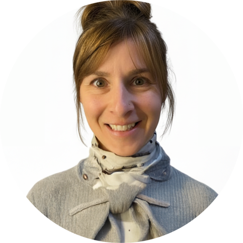 Portrait de Marie-Ève Riou