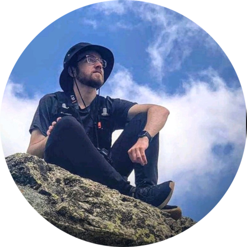 Portrait d'Alexandre Losier