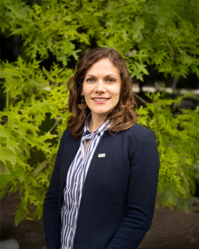 Portrait de Emeline Leurent