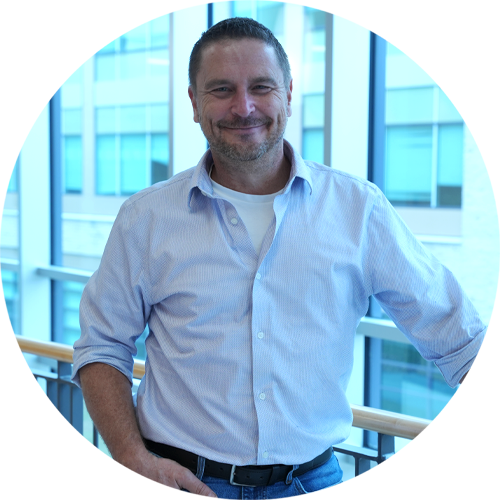 Portrait de Jean Pierre Massé