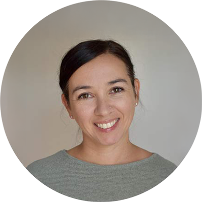 Portrait de Jennifer Skabar