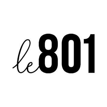 Café-Bistro Le 801