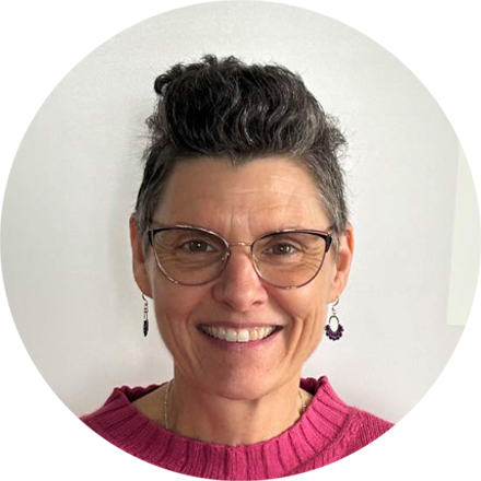 Portrait de Marie Nathalie Moreau