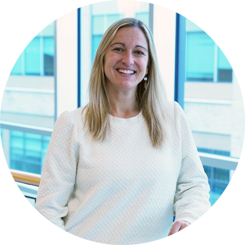 Portrait de Marion Trouvé-Mahdjoub